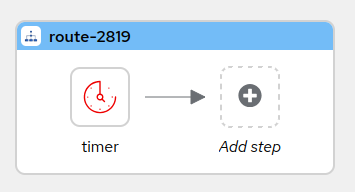 Timer component