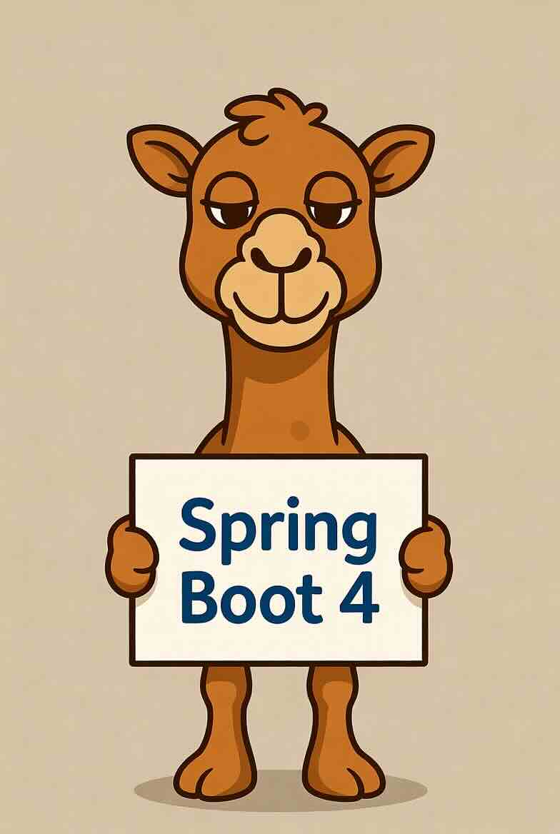 Apache Camel 4.20 What's New - Apache Camel